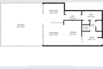 3324 Peachtree Road NE #808, Atlanta, GA 30326 - Photo 4