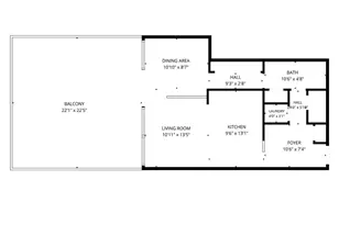 3324 Peachtree Rd NE, Atlanta, GA 30326 - Photo 4