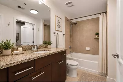 3324 Peachtree Road NE #808, Atlanta, GA 30326 - Photo 12