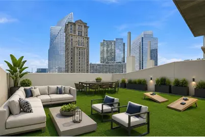 3324 Peachtree Road NE #808, Atlanta, GA 30326 - Photo 16