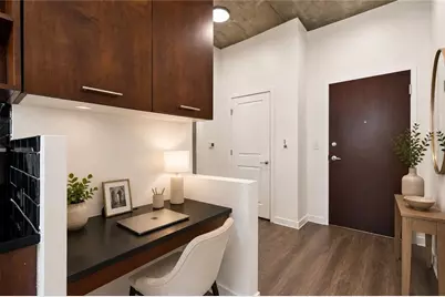 3324 Peachtree Road NE #808, Atlanta, GA 30326 - Photo 8