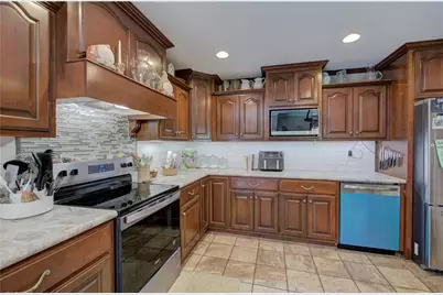 152 Brewer Road, Kingston, GA 30145 - Photo 14