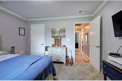 152 Brewer Road, Kingston, GA 30145 - Photo 28