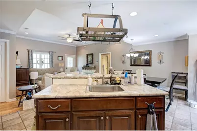 152 Brewer Road, Kingston, GA 30145 - Photo 16
