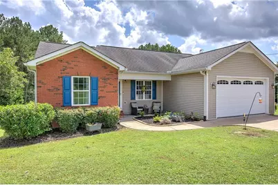 152 Brewer Road, Kingston, GA 30145 - Photo 2