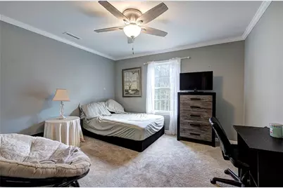 152 Brewer Road, Kingston, GA 30145 - Photo 24