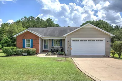 152 Brewer Road, Kingston, GA 30145 - Photo 1