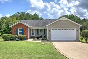 152 Brewer Rd, Kingston, GA 30145 - Photo 1