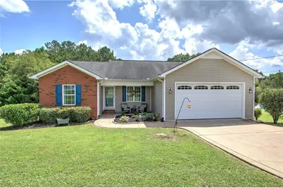 152 Brewer Road, Kingston, GA 30145 - Photo 4