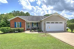 152 Brewer Rd, Kingston, GA 30145 - Photo 4