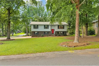 6193 Pine Lane, Douglasville, GA 30135 - Photo 2
