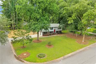 6193 Pine Ln, Douglasville, GA 30135 - Photo 8