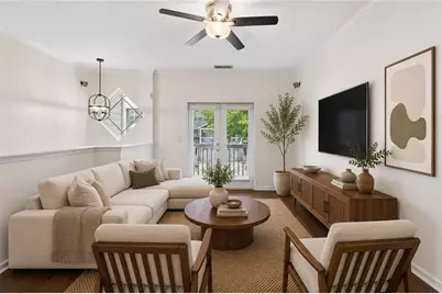 1064 Liberty Parkway NW, Atlanta, GA 30318 - Photo 4