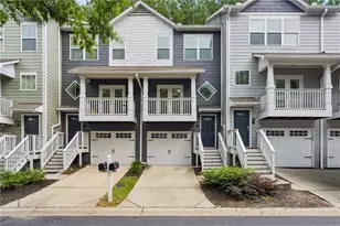 1064 Liberty Pkwy NW, Atlanta, GA 30318 - Photo 1