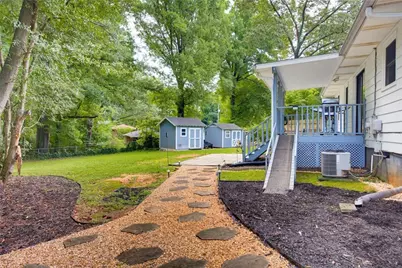3026 Shirley Drive, Kennesaw, GA 30144 - Photo 22
