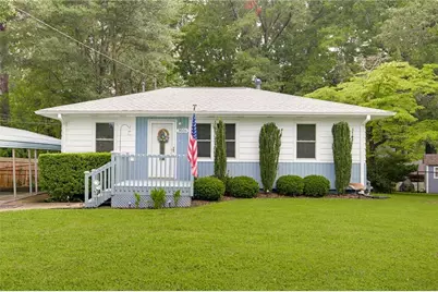 3026 Shirley Drive, Kennesaw, GA 30144 - Photo 2