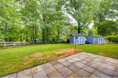 3026 Shirley Drive, Kennesaw, GA 30144 - Photo 24