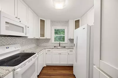 3026 Shirley Drive, Kennesaw, GA 30144 - Photo 12