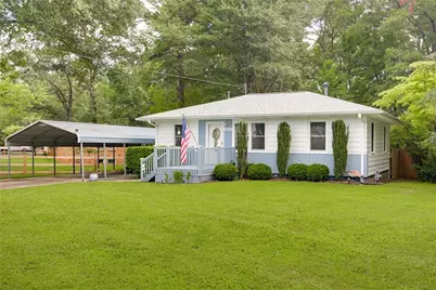 3026 Shirley Drive, Kennesaw, GA 30144 - Photo 1