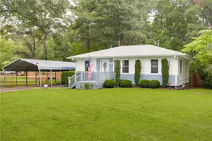 3026 Shirley Dr, Kennesaw, GA 30144 - Photo 1