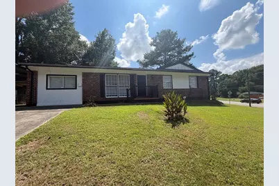1633 Slate Road, Conley, GA 30288 - Photo 1