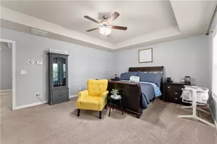 4510 Hidden Creek Dr, Gainesville, GA 30504 - Photo 24