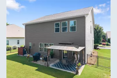 4510 Hidden Creek Drive, Gainesville, GA 30504 - Photo 38