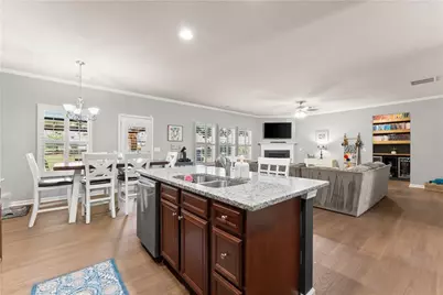 4510 Hidden Creek Drive, Gainesville, GA 30504 - Photo 6