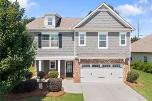 4510 Hidden Creek Dr, Gainesville, GA 30504 - Photo 1