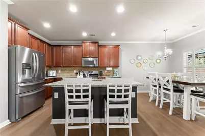 4510 Hidden Creek Drive, Gainesville, GA 30504 - Photo 10