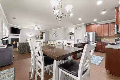 4510 Hidden Creek Drive, Gainesville, GA 30504 - Photo 12