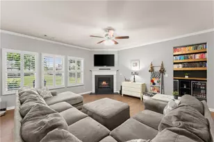 4510 Hidden Creek Dr, Gainesville, GA 30504 - Photo 18