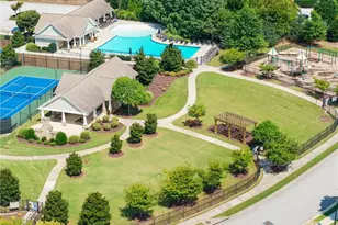4510 Hidden Creek Dr, Gainesville, GA 30504 - Photo 50