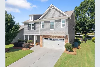 4510 Hidden Creek Drive, Gainesville, GA 30504 - Photo 2