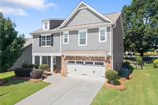 4510 Hidden Creek Dr, Gainesville, GA 30504 - Photo 2