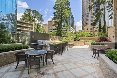 3445 Stratford Road NE #2106, Atlanta, GA 30326 - Photo 32