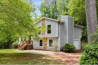 1741 Branch View Drive, Marietta, GA 30062 - Photo 2