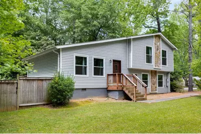 1741 Branch View Drive, Marietta, GA 30062 - Photo 1