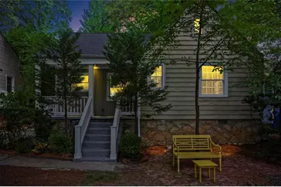 1053 Faith Avenue Avenue SE, Atlanta, GA 30316 - Photo 30