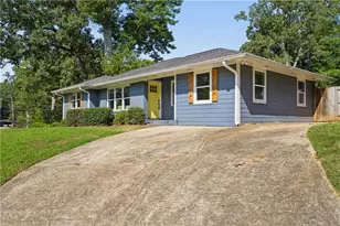 645 Montevista St SW, Atlanta, GA 30310 - Photo 1