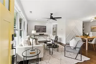 645 Montevista St SW, Atlanta, GA 30310 - Photo 2