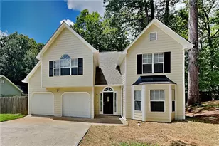 4015 Sharon Woods Dr, Powder Springs, GA 30127 - Photo 1