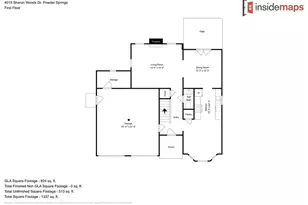 4015 Sharon Woods Dr, Powder Springs, GA 30127 - Photo 18