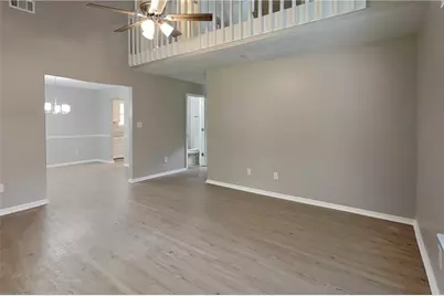 4015 Sharon Woods Drive, Powder Springs, GA 30127 - Photo 4