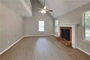 4015 Sharon Woods Dr, Powder Springs, GA 30127 - Photo 2