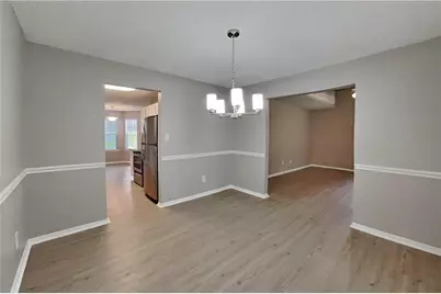 4015 Sharon Woods Drive, Powder Springs, GA 30127 - Photo 6