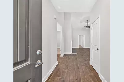 832 Hidden Hollow Circle, Commerce, GA 30529 - Photo 6