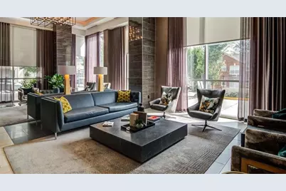 205 12th Street NE #Dogwood, Atlanta, GA 30309 - Photo 4