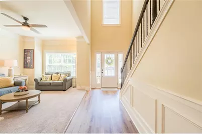 988 Spanish Moss Trail, Loganville, GA 30052 - Photo 4