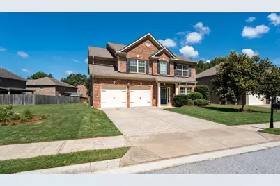 988 Spanish Moss Trail, Loganville, GA 30052 - Photo 4